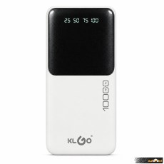 Външна батерия 10000mAh + КАБЕЛИ PA1840