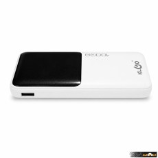Външна батерия 10000mAh + КАБЕЛИ PA1840