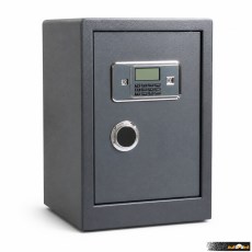 Метална каса - сейф 60х40х35см PA1917