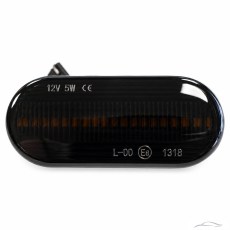 Мигачи за мпс PG663 2бр/к-т - опушени