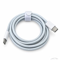 Кабел за зареждане Type C към Type C 1м PG660