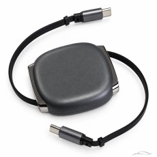 Кабел за зареждане type c към type c 1M - pg659