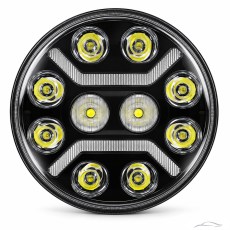 Халоген диоден 50W - 6168