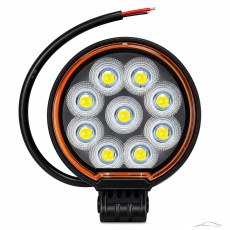 Диоден халоген PA1792 12-24V 27W
