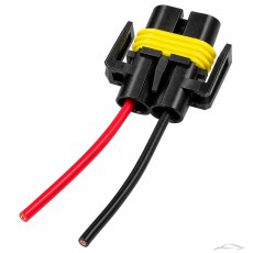Букса за крушка H11 PA1714