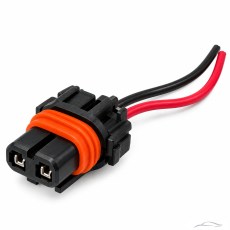 Букса за крушка 9006 PA1716
