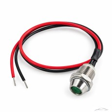 Индикатор лампичка 12V - PA1941