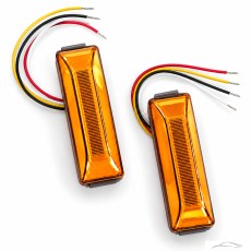Габарит 12-24V жълти 2БР/К-Т - PA1813