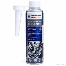 Добавка за почистване на инжектори - wunscher w7720