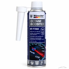 Добавка за гориво - бензин Wunscher W7724