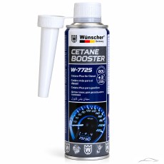 Добавка за гориво - дизел Wunscher W7725