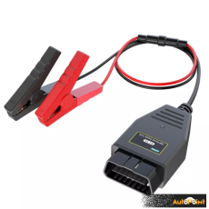 Букса OBD 2 BT30