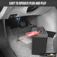 Букса OBD 2 BT30
