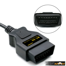 Букса OBD 50