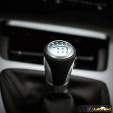 Топка за скоростен лост съвместима с BMW E30 / E36 / E39 / E46 - с 6 скорости