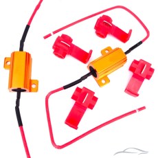 Компенсатор за грешки 10W 10OHM / 2 БР/К-Т