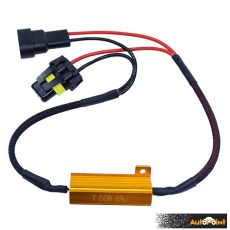 Компенсатор за грешки 50W 9005, 9006 / 2 БР/К-Т