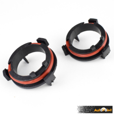 Адаптор за ксенонова крушка H7 за Opel - TK-118