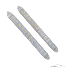 Дневни светлини 209 LED 2бр/к-т