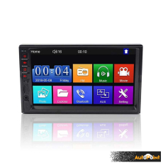 Мултимедия МР5 Bluetooth 7`` 2Din - 7034
