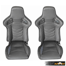 Спортни седалки за МПС - 1082.