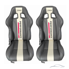 Спортни седалки за МПС - 1047