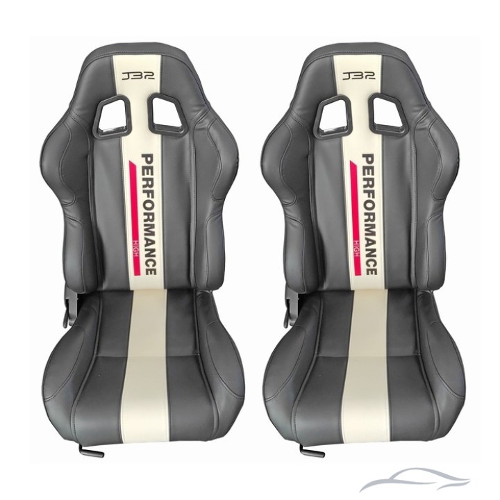 Спортни седалки за МПС - 1047