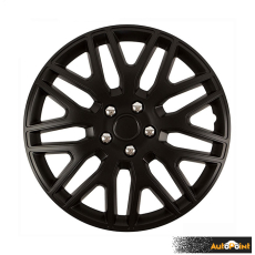 Тасове за джанти 16'' Versaco Dakar NC Black