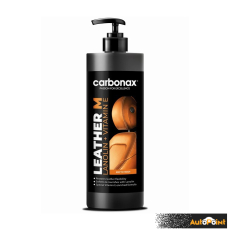 Подхранващ крем с матов финиш Carbonax 500ml