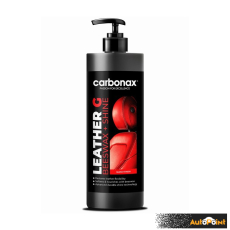 Подхранващ крем с гланцов финиш Carbonax 500ml