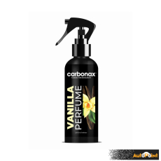 Парфюм за автомобил ''Vanilla'' Carbonax 150ml
