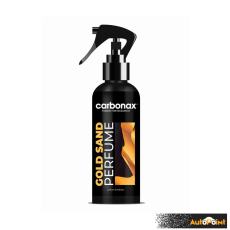 Парфюм за автомобил ''Gold Sand'' Carbonax 150ml