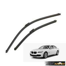 Предни чистачки съвместими с BMW 7 Series (F01) 2бр/к-т