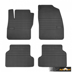 Гумени стелки Frogum съвместими с Ford Focus II - (2004-2010)