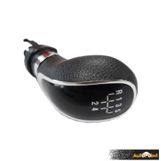 Топка за скоростен лост съвместима с Opel Astra J 09-15 / Insignia 08-17 - 5 скорости