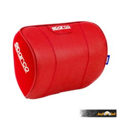 Възглавница за път Sparco SPC4008RS