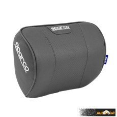 Възглавница за път Sparco SPC4008GR