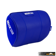 Възглавница за път Sparco SPC4008AZ