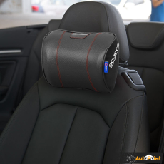 Възглавница за път Sparco SPC4008AZ