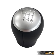 Топка за скоростен лост съвместима с Nissan Qashqai 06-13 - 6 скорости