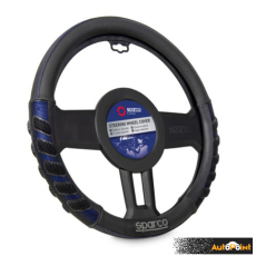 Калъф за волан SPARCO - SPS101BL