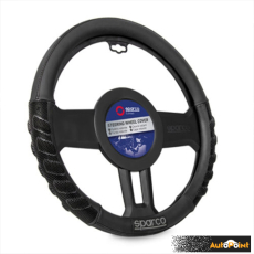 Калъф за волан SPARCO - SPS101BK