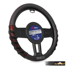 Калъф за волан SPARCO - SPS101RD