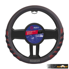 Калъф за волан SPARCO - SPS101RD