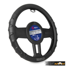 Калъф за волан SPARCO - SPS102BK