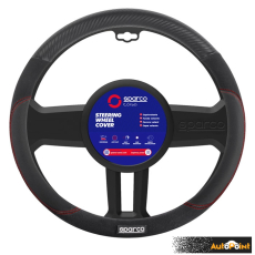 Калъф за волан SPARCO - SPS126