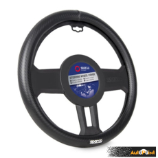 Калъф за волан SPARCO - SPS127BK