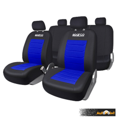 Тапицерия Sparco - SPS425BL