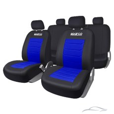 Тапицерия Sparco - SPS425BL