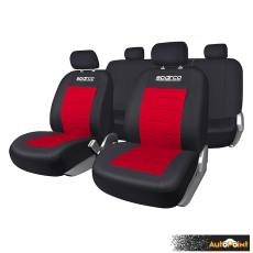 Тапицерия Sparco - SPS425RD